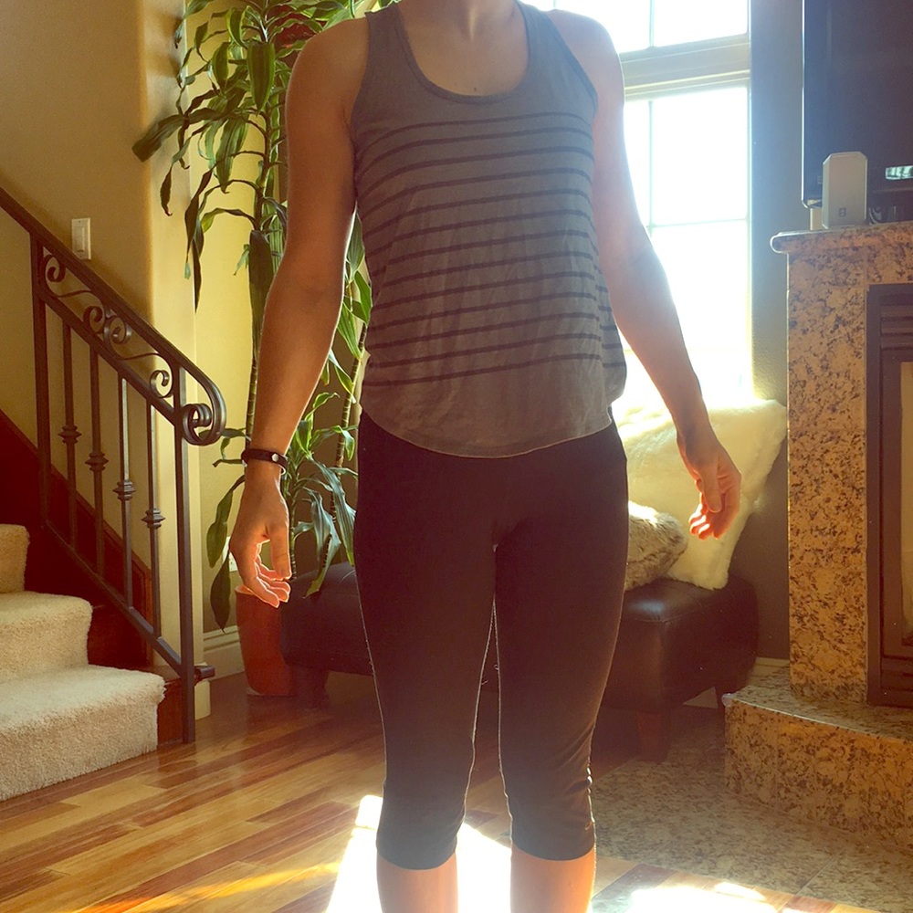 Workout Outfit